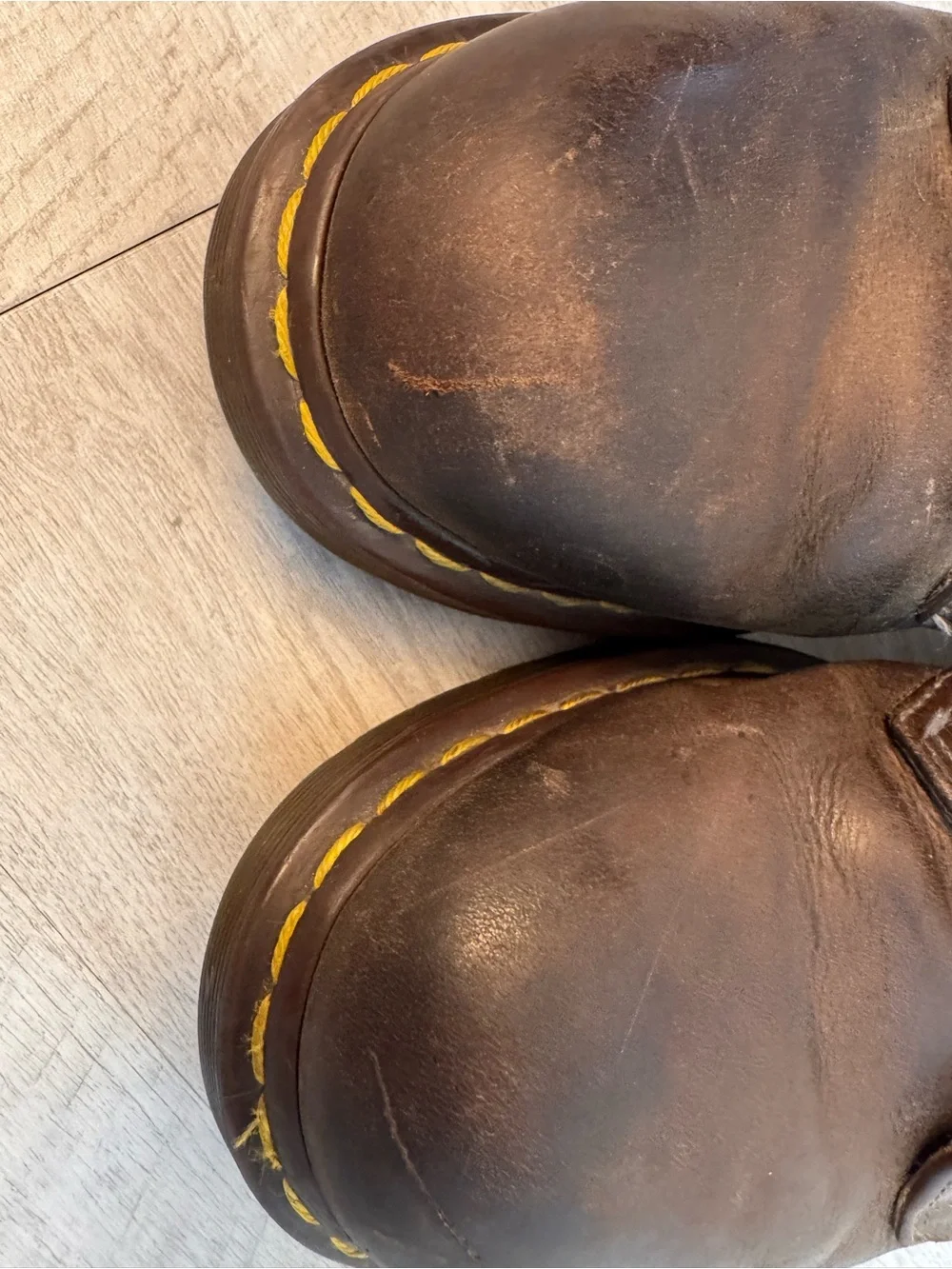 Dr. Martens original men’s
